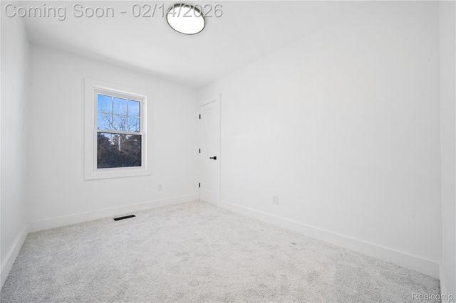 396 Lenox Street, Detroit, MI 48215