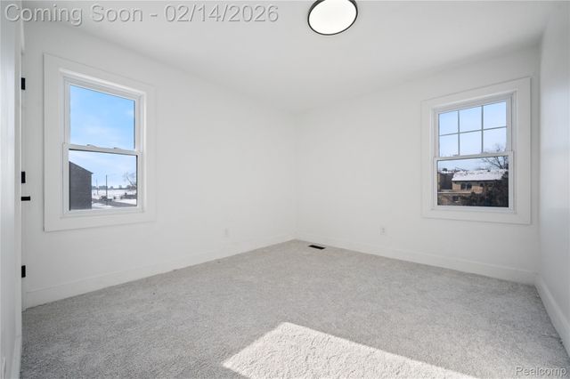 396 Lenox Street, Detroit, MI 48215