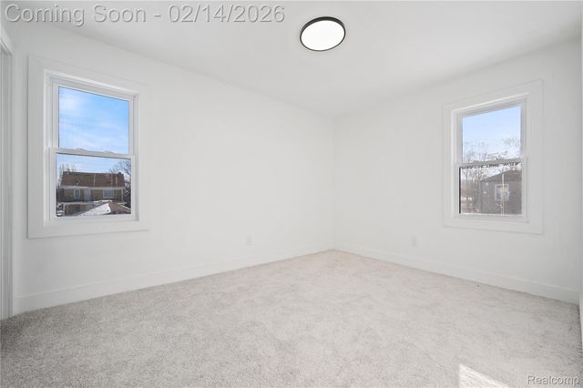 396 Lenox Street, Detroit, MI 48215