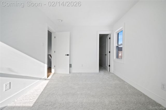 396 Lenox Street, Detroit, MI 48215