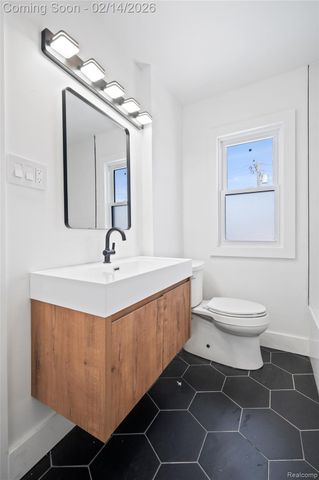 396 Lenox Street, Detroit, MI 48215