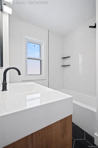 396 Lenox Street, Detroit, MI 48215