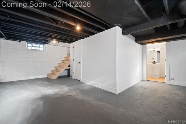 396 Lenox Street, Detroit, MI 48215