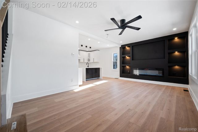 396 Lenox Street, Detroit, MI 48215