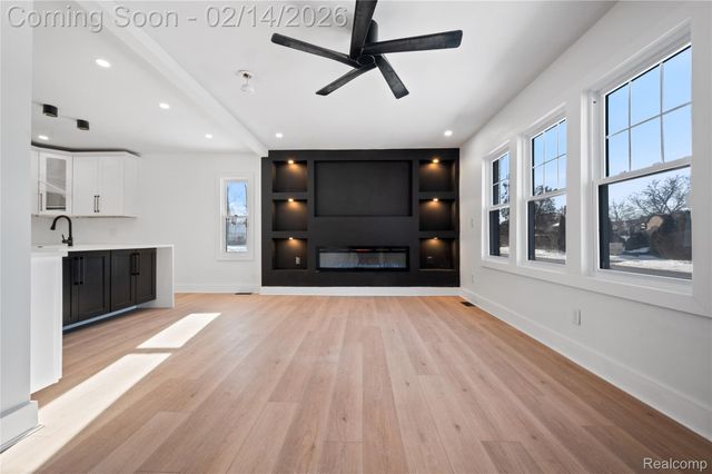 396 Lenox Street, Detroit, MI 48215