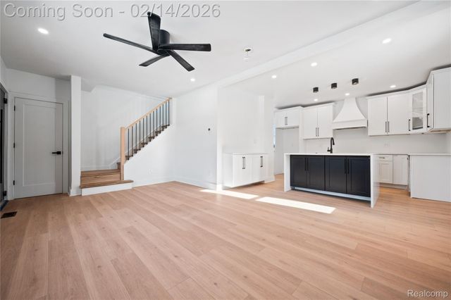 396 Lenox Street, Detroit, MI 48215