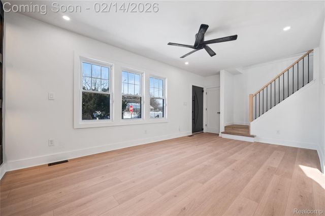 396 Lenox Street, Detroit, MI 48215