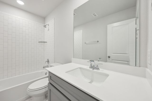 1506 Vermillion Street, Forney, TX 75126