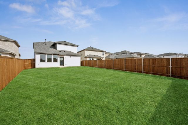 1506 Vermillion Street, Forney, TX 75126