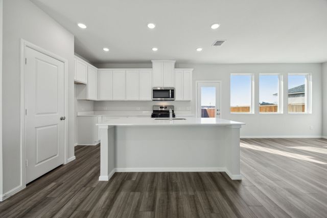 1506 Vermillion Street, Forney, TX 75126