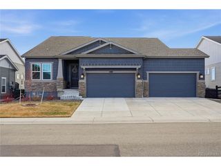 3268 Carabiner St, Castle Rock, CO 80108