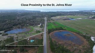 176 GEORGETOWN SHORTCUT Road, Georgetown, FL 32139