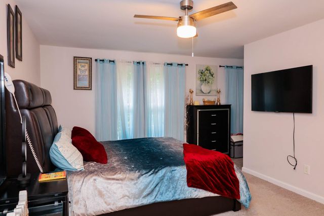 4865 RED HILL WAY, Ellicott City, MD 21043