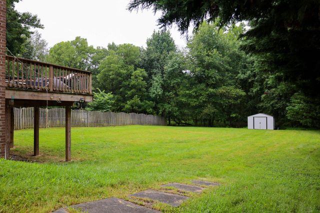 4865 RED HILL WAY, Ellicott City, MD 21043