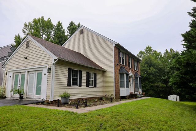 4865 RED HILL WAY, Ellicott City, MD 21043