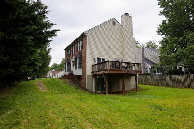 4865 RED HILL WAY, Ellicott City, MD 21043
