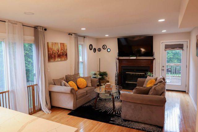 4865 RED HILL WAY, Ellicott City, MD 21043
