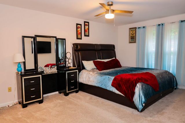 4865 RED HILL WAY, Ellicott City, MD 21043