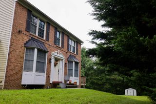 4865 RED HILL WAY, Ellicott City, MD 21043