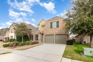 2112 Nassau Drive, Mckinney, TX 75071
