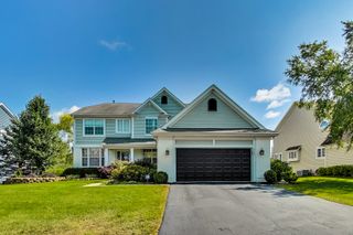 6285 Murifield Drive, Gurnee, IL 60031