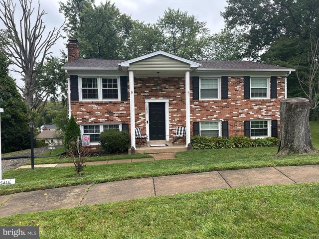 13637 LYNBROOK CT, Woodbridge, VA 22193