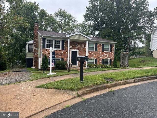 13637 LYNBROOK CT, Woodbridge, VA 22193
