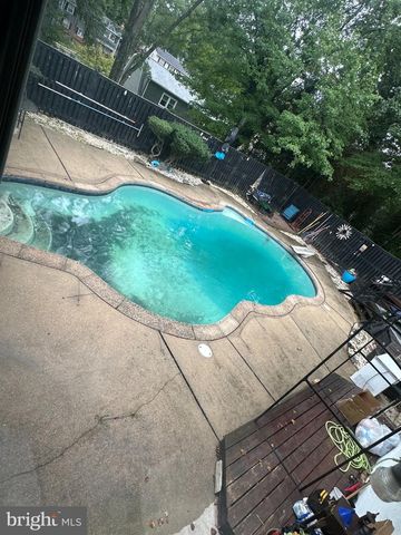 13637 LYNBROOK CT, Woodbridge, VA 22193