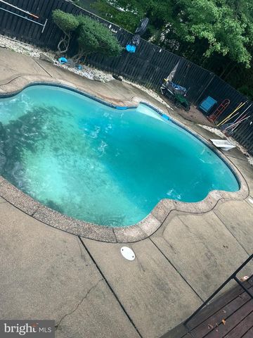 13637 LYNBROOK CT, Woodbridge, VA 22193