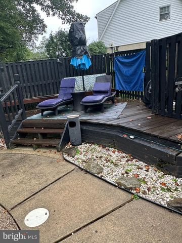 13637 LYNBROOK CT, Woodbridge, VA 22193