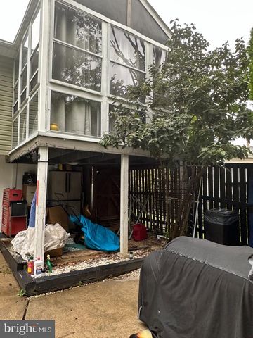 13637 LYNBROOK CT, Woodbridge, VA 22193