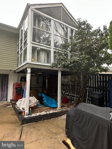 13637 LYNBROOK CT, Woodbridge, VA 22193