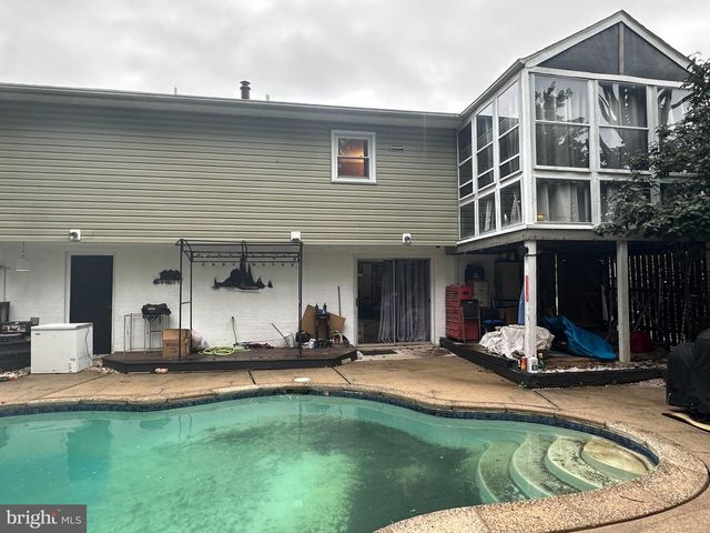 13637 LYNBROOK CT, Woodbridge, VA 22193
