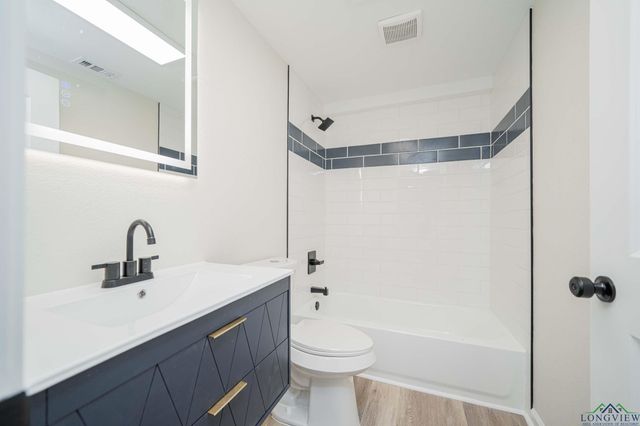 714 FM 2088, Gilmer, TX 75644