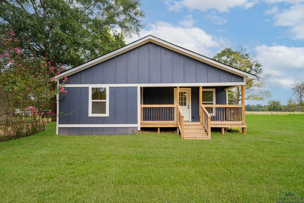 714 FM 2088, Gilmer, TX 75644