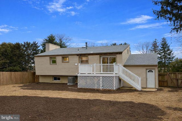 4 ALTAIR CT, Turnersville, NJ 08012