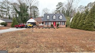 3669 Sandhill Drive SE, Conyers, GA 30094