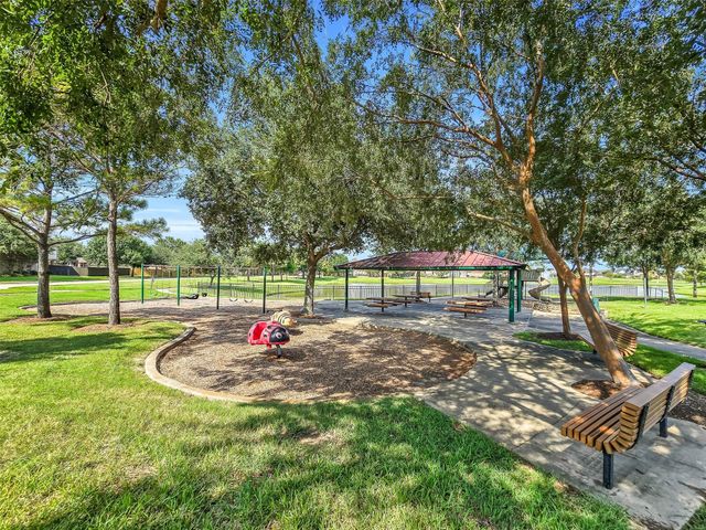 1902 Highland Point Court, Pearland, TX 77581