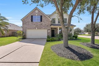 1902 Highland Point Court, Pearland, TX 77581