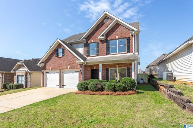 2232 RUSHTON LANE, Moody, AL 35004