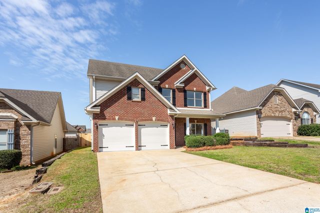 2232 RUSHTON LANE, Moody, AL 35004