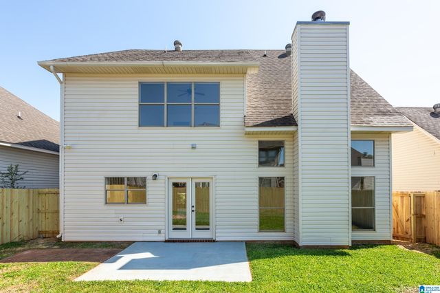 2232 RUSHTON LANE, Moody, AL 35004