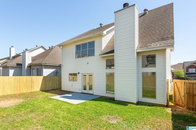 2232 RUSHTON LANE, Moody, AL 35004