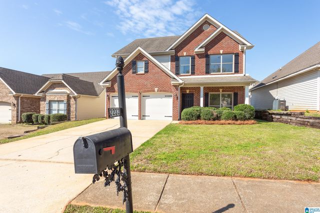 2232 RUSHTON LANE, Moody, AL 35004