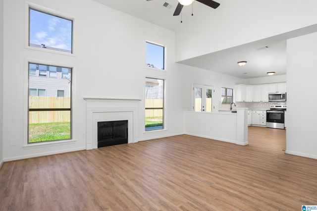 2232 RUSHTON LANE, Moody, AL 35004