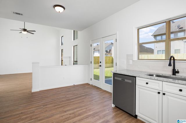 2232 RUSHTON LANE, Moody, AL 35004