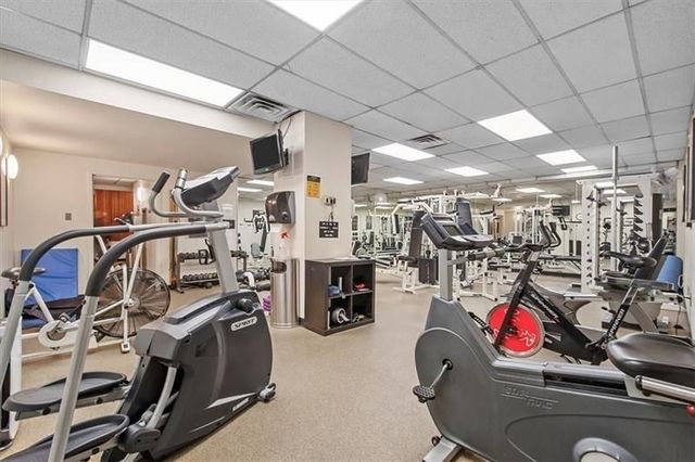 320 Fort Duquesne BOULEVARD 16A, Downtown Pgh, PA 15222
