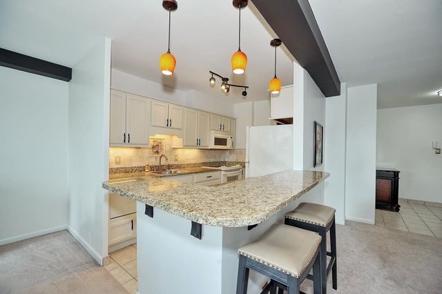 320 Fort Duquesne BOULEVARD 16A, Downtown Pgh, PA 15222