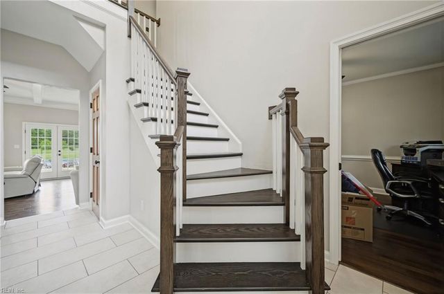 2704 Indian Creek CT, Virginia Beach, VA 23457