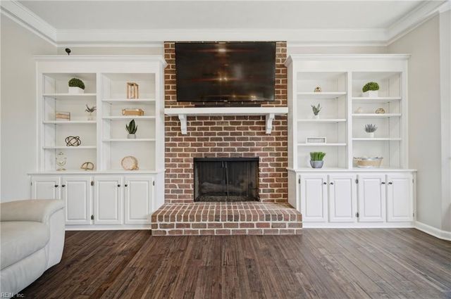 2704 Indian Creek CT, Virginia Beach, VA 23457